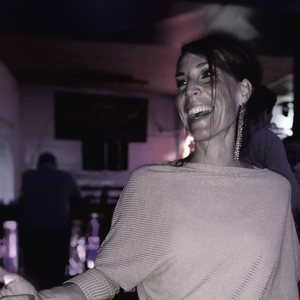 Meet your Posher, Steph